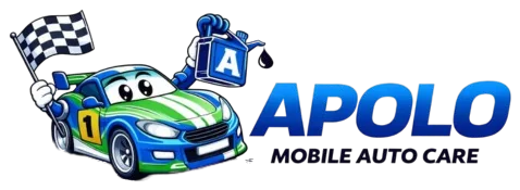 Apolo Mobile Auto Care