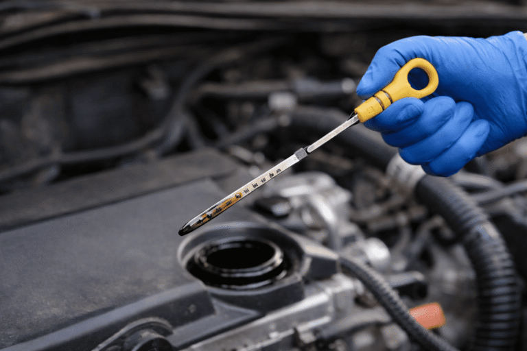 How Often Should You Change Your Oil