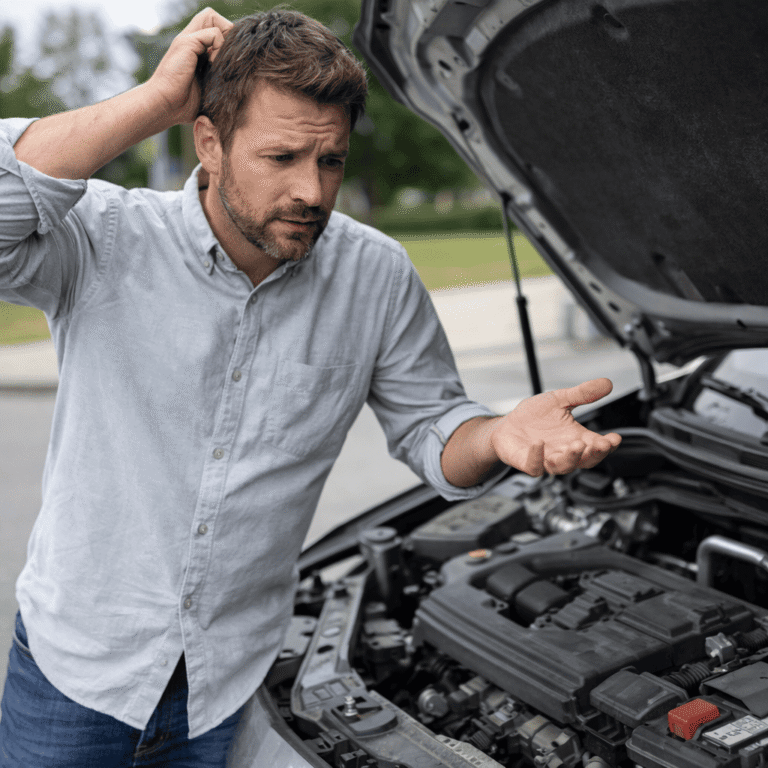 Vehicle Safety Inspection Checklist