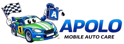 Logo Apolo Mobile Auto Care